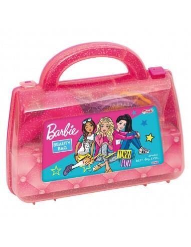 Dede Barbie Güzellik Çantası Dede-03616