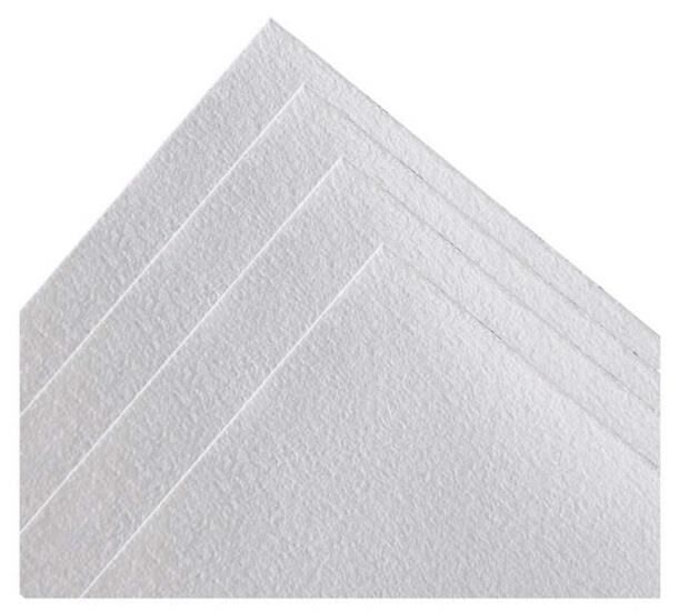 Canson Resim Kağıdı 50x70 Cm 200 Gr 125'li Paket 204121513