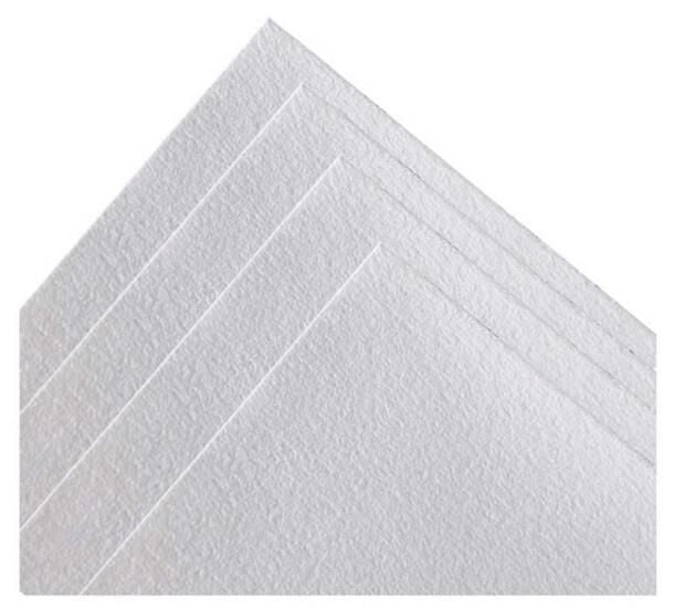 Canson Resim Kağıdı 50x70 Cm 200 Gr 125'li Paket 204121513