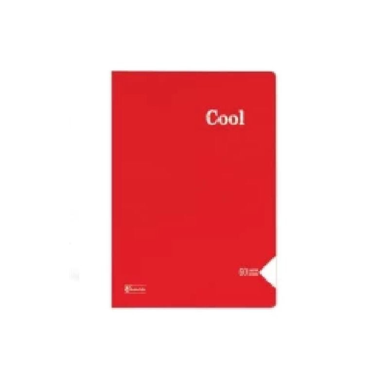 Keskin Color Defter A5 40 Yp. Çizgili Pp Kapak Dikişli Cool 450601-99
