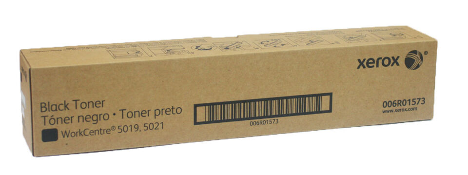 Xerox 006r01573 Workcentre 5019-5021-5022-5024 Toner 9.000 Sayfa