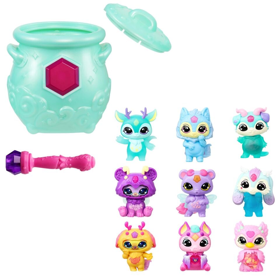 Gp Mg004000-14693 Magıc Maxlıngs S2 Teklı Paket *18