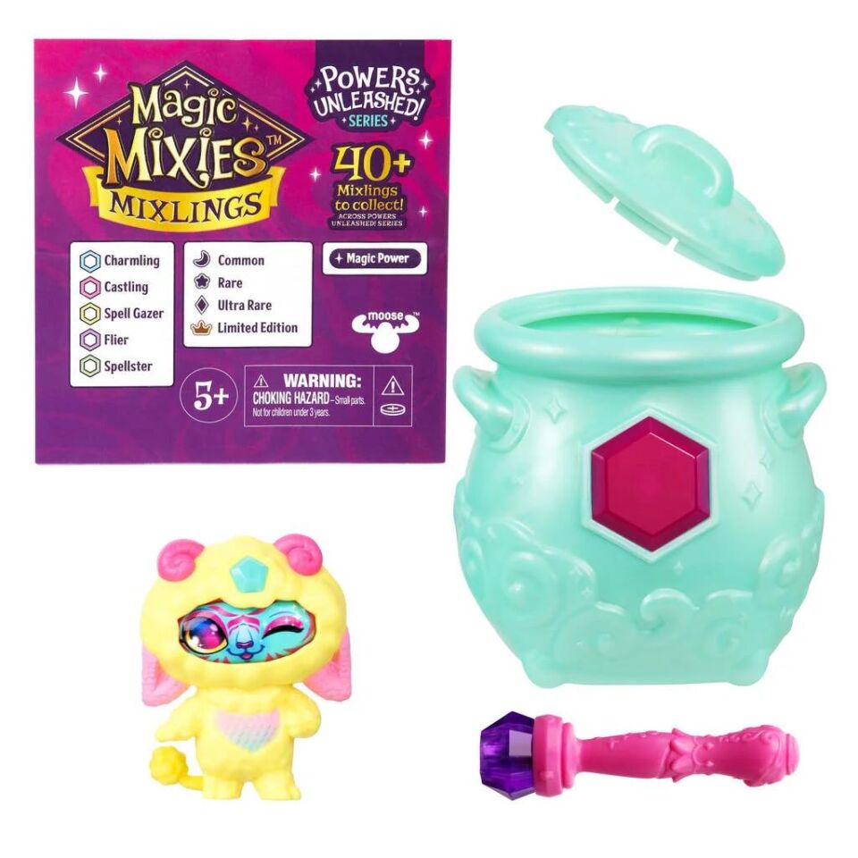 Gp Mg004000-14693 Magıc Maxlıngs S2 Teklı Paket *18
