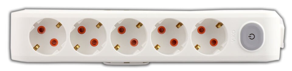 Viko Multi-let 5li Anahtarlı Klemens (90117500)