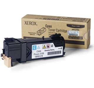 Xerox 106r01282 Phaser 6130 Cyan Mavi Toner 1.900 Sayfa