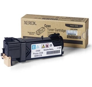 Xerox 106r01282 Phaser 6130 Cyan Mavi Toner 1.900 Sayfa