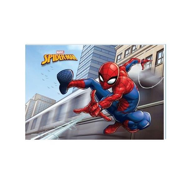 Keskin Color Resim Defteri 25x35 Cm Pp Kapak 15 Yp. Spider-man Dft 301220-06