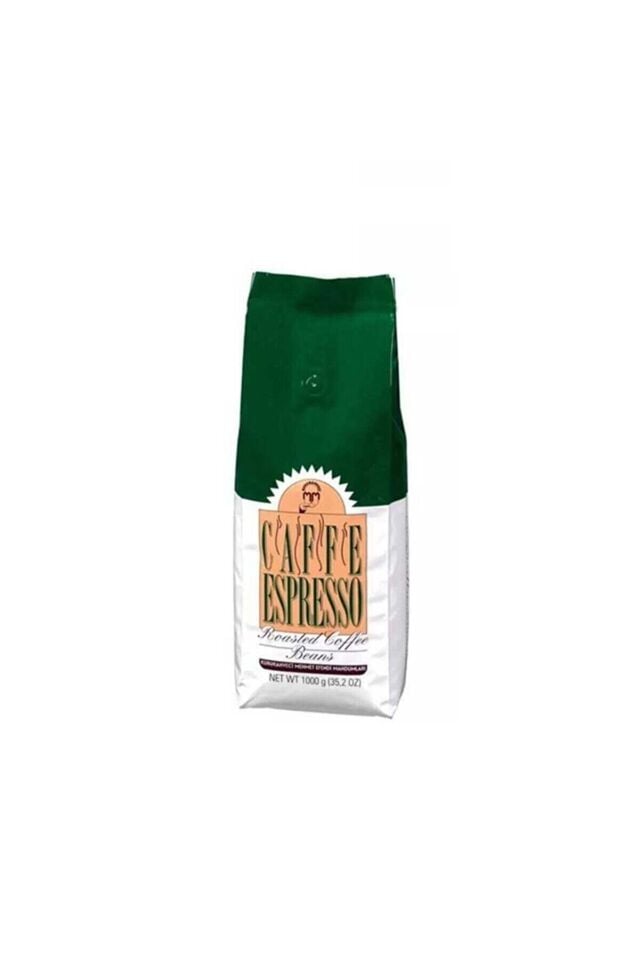 Mehmet Efendi No:3 Roastedblebd Espresso 1000gr Çekirdek Kahve