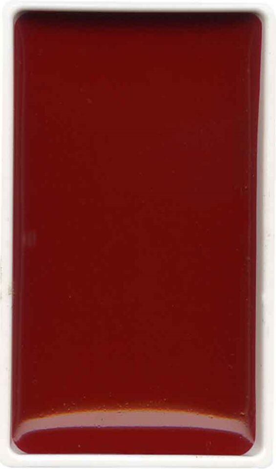 Zıg Suluboya Gansaı Tambı Tablet No:34 Rose Maddermc-21-34