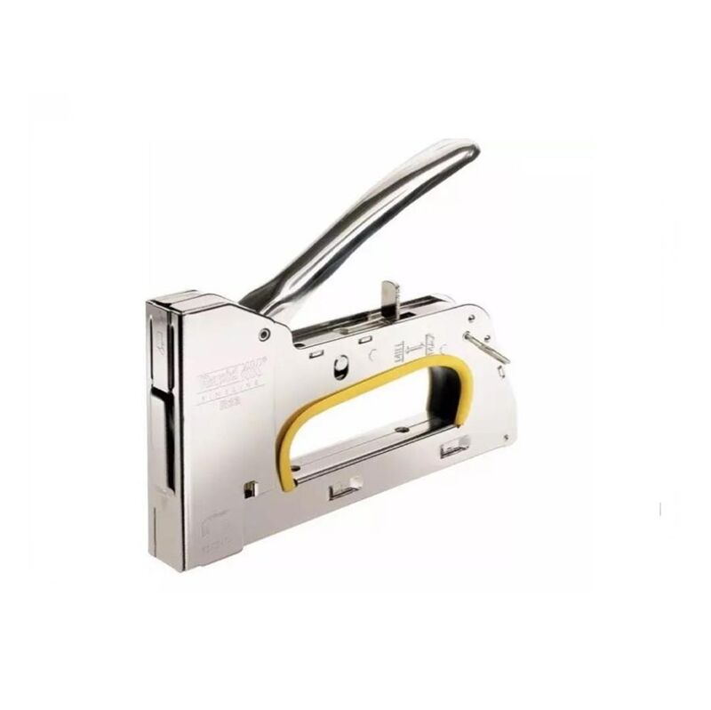 Rapid Zımba R33 Mekanik Tabanca Metal 5000059