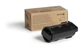 Xerox 106r03887 Versalink C500-c505 Ekstra Yüksek Kapasite Black Siyah Toner 12.000 Sayfa