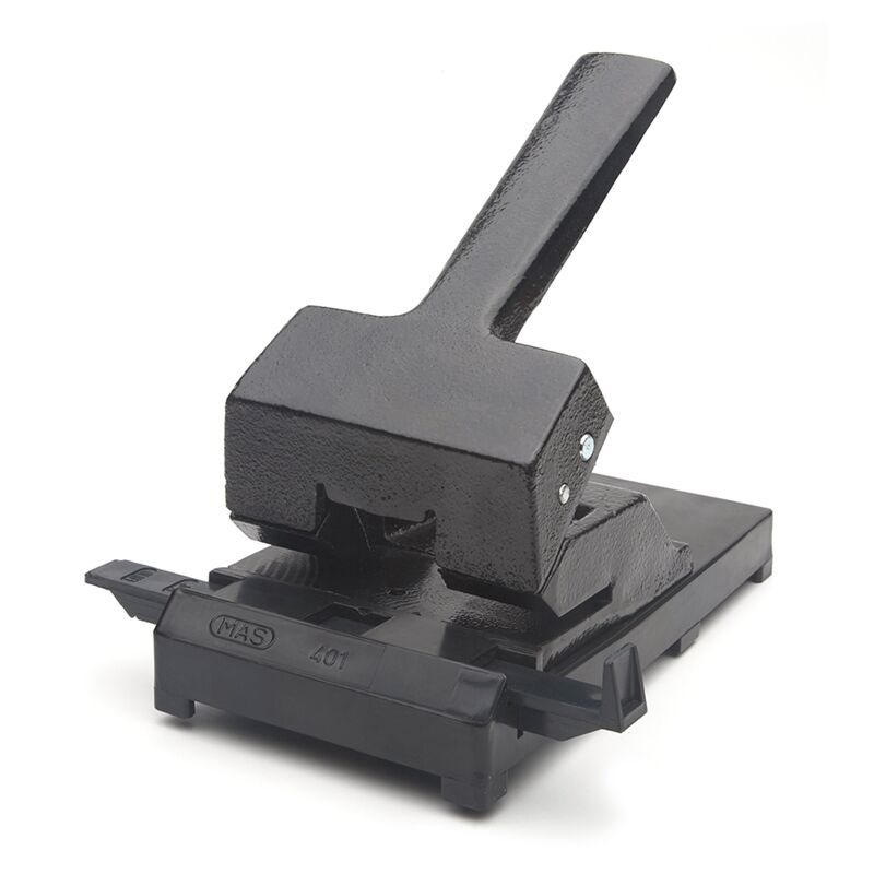 Mas Delgeç Kollu Komple Pik Döküm 401