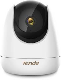 Tenda Cp7 4 Mp Pan-tilt Wifi Güvenlik Kamerası