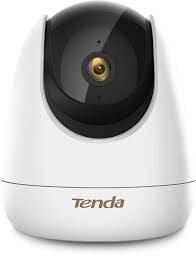 Tenda Cp7 4 Mp Pan-tilt Wifi Güvenlik Kamerası