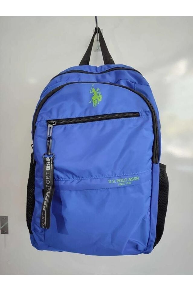 U.s Polo Sırt Cantası Plçan22184