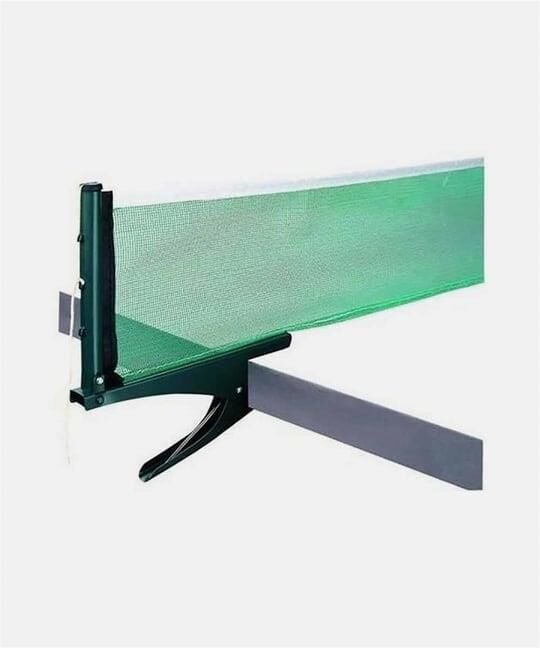 Dunlop Masa Tenis Ağ Demir Net Post 9819g