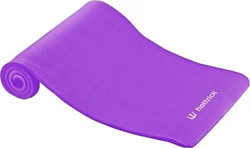 Hattrick Pilates Matı 183x61cm 10mm Mor Hm-61