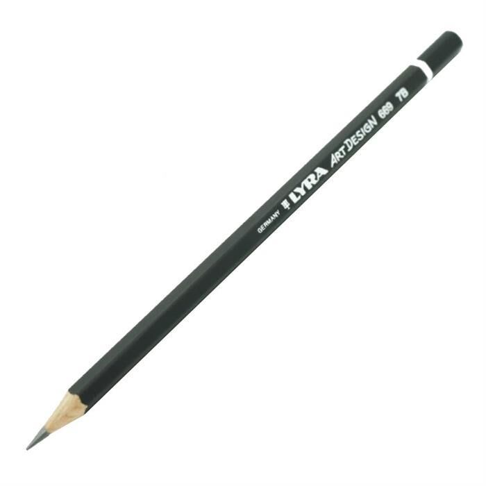 Lyra Rembrandt Art Design 7b L1110107