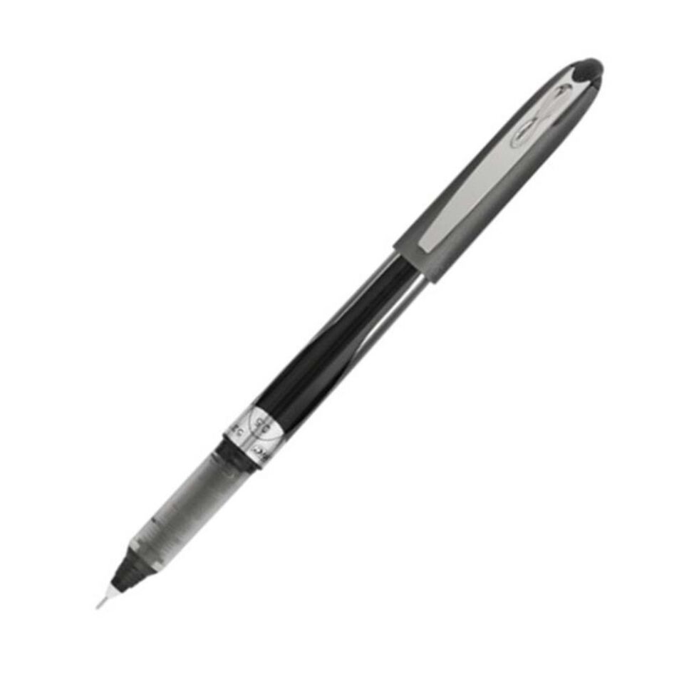 Bic Roller Kalem Trıumph 0,7 Mm Siyah 537r