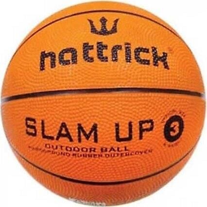 Hattrick Basketbol Topu No:3 Slam Up C-3