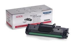 Xerox 113r00730 Phaser 3200mfp Yüksek Kapasite Siyah Toner 3.000 Sayfa