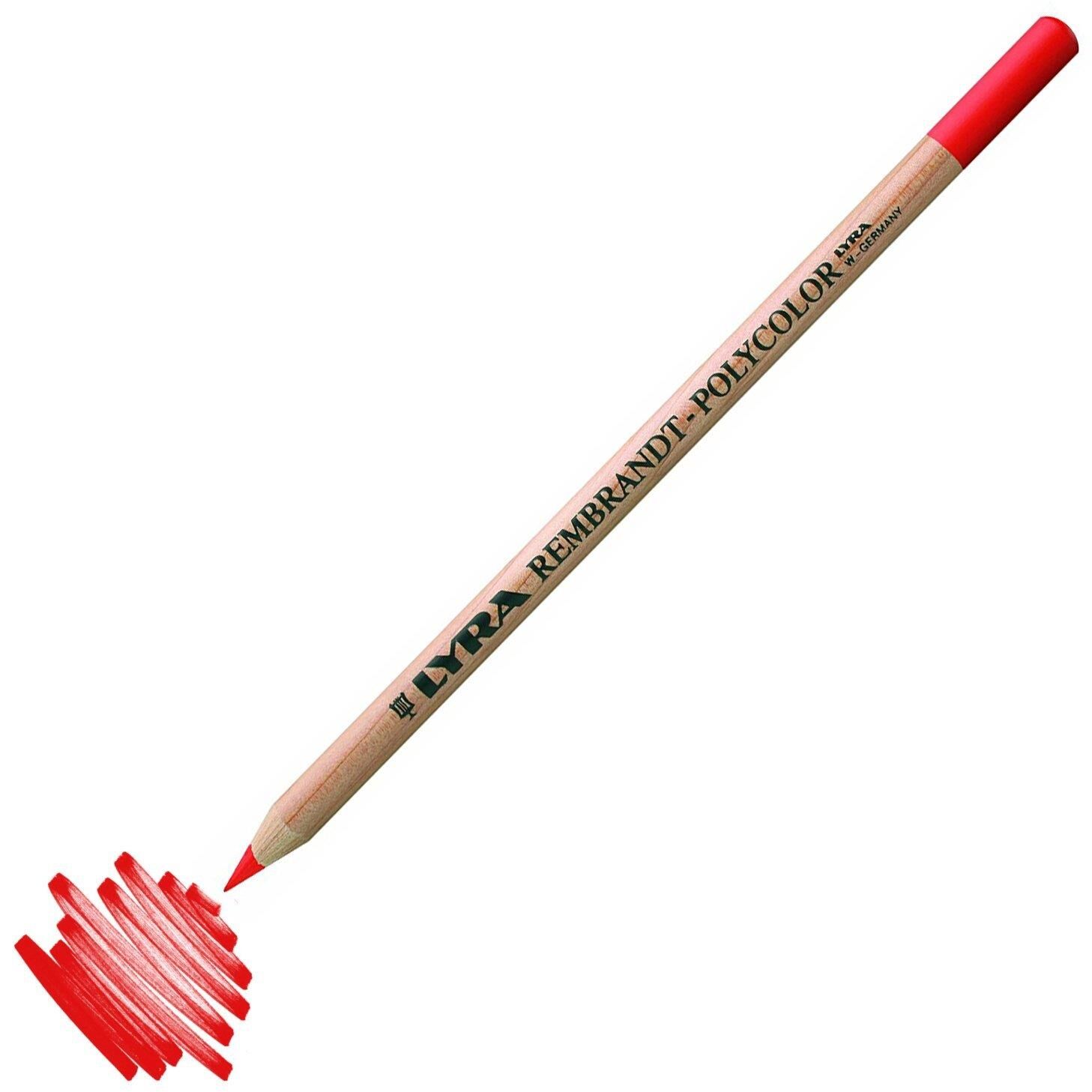 Lyra Rembrandt Polycolor Pale Geranium Lake L2000021