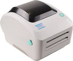 Xprinter Xp-470b Direk Transfer Usb+seri+eth Barkod Yazıcı