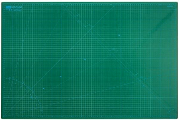 Kraf Kesim Tablası Cuttıng Mat A4 30x22 3004g