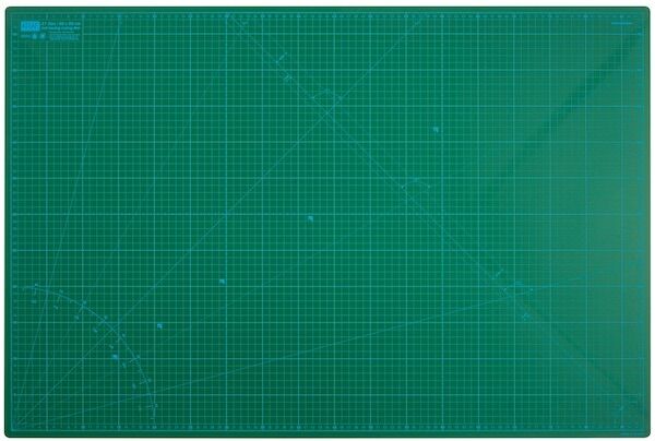 Kraf Kesim Tablası Cuttıng Mat A4 30x22 3004g