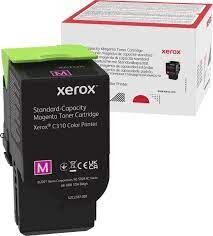 Xerox 006r04362 C310-c315 Standart Kapasite Magenta Kırmızı Toner 2.000 Sayfa
