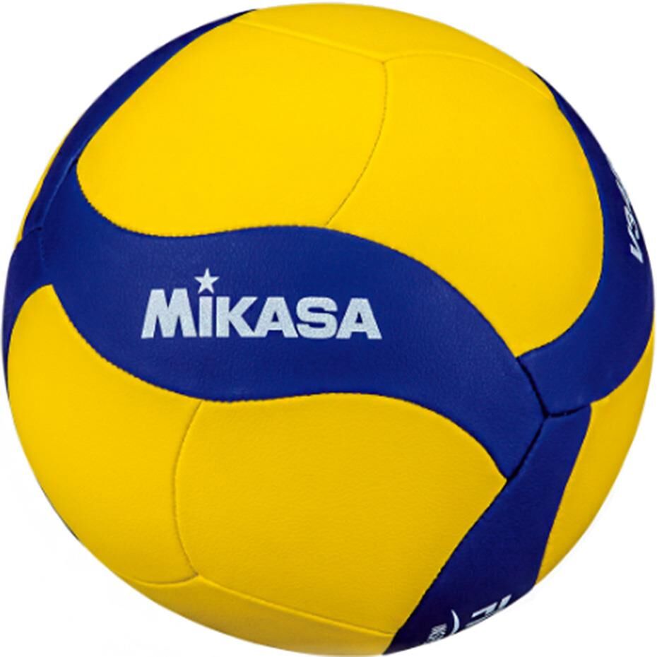 Mikasa Voleybol Topu Sentetik Deri V370w