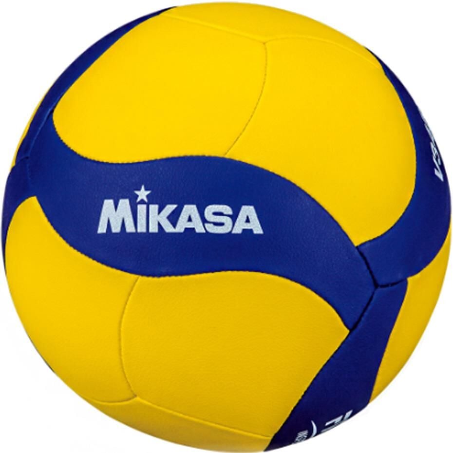 Mikasa Voleybol Topu Sentetik Deri V370w