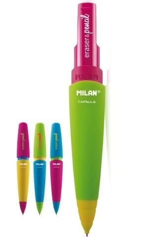 Milan Versatil Kalem Capsule 0,7 Mm 185021932