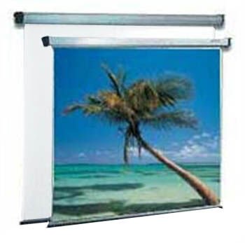 Codegen Ax-18 180x180 Storlu Projeksiyon Perdesi