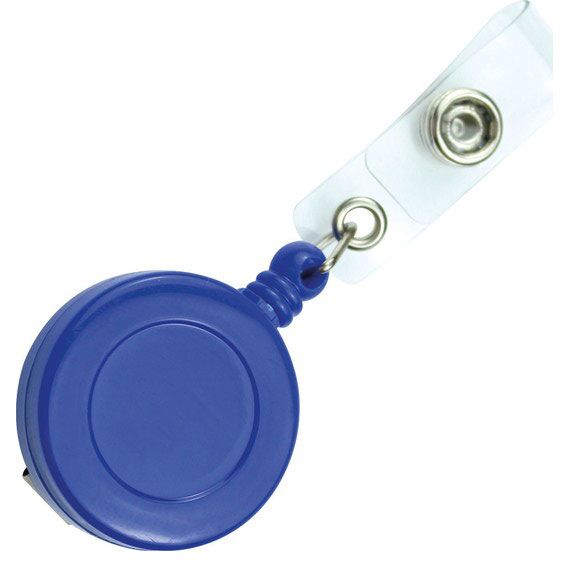 Kraf Yoyo Yuvarlak Lacivert 50'li Paket 511g