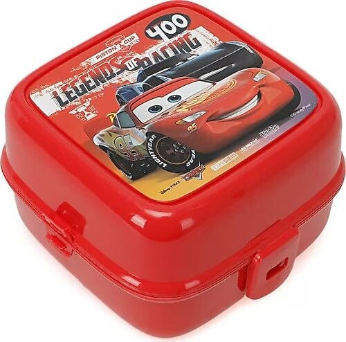 Frocx Beslenme Kabı Cars 425562