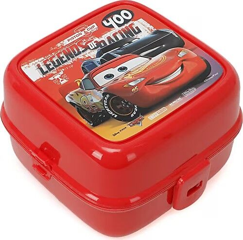 Frocx Beslenme Kabı Cars 425562