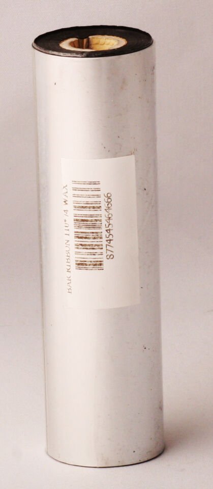 Oem 110-74 Wax Kırmızı Ribbon Tlp-2844-os-214-os-2140