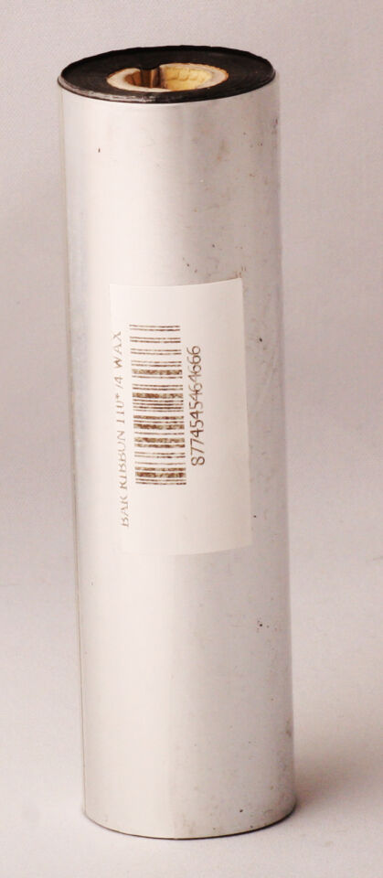 Oem 110-74 Wax Kırmızı Ribbon Tlp-2844-os-214-os-2140