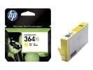 Hp 364xl Yellow Sarı Yüksek Kapasite Cb325ee