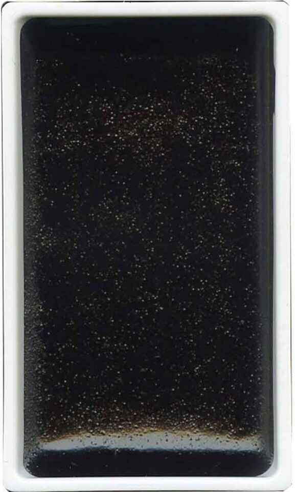 Zıg Suluboya Gansaı Tambı Tablet No:139 Cobalt Vıo Mc-21-139