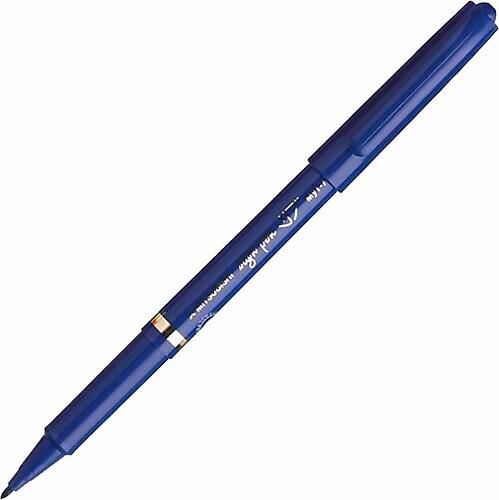 Uniball Sign Pen 1.0 Akrilik Uçlu İmza Kalemi Mavi Myt-7