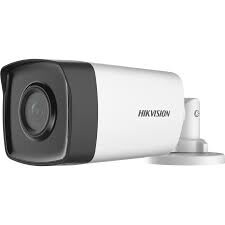 Hikvision Ds-2ce17d0t-it3f 1080p 2.8mm Sabit Lens Tvl Bullet Kamera