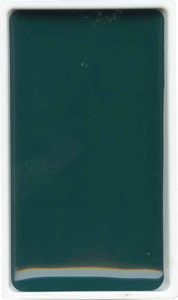 Zıg Suluboya Gansaı Tambı Tablet No:55 Vırıdıan Mc-21-55