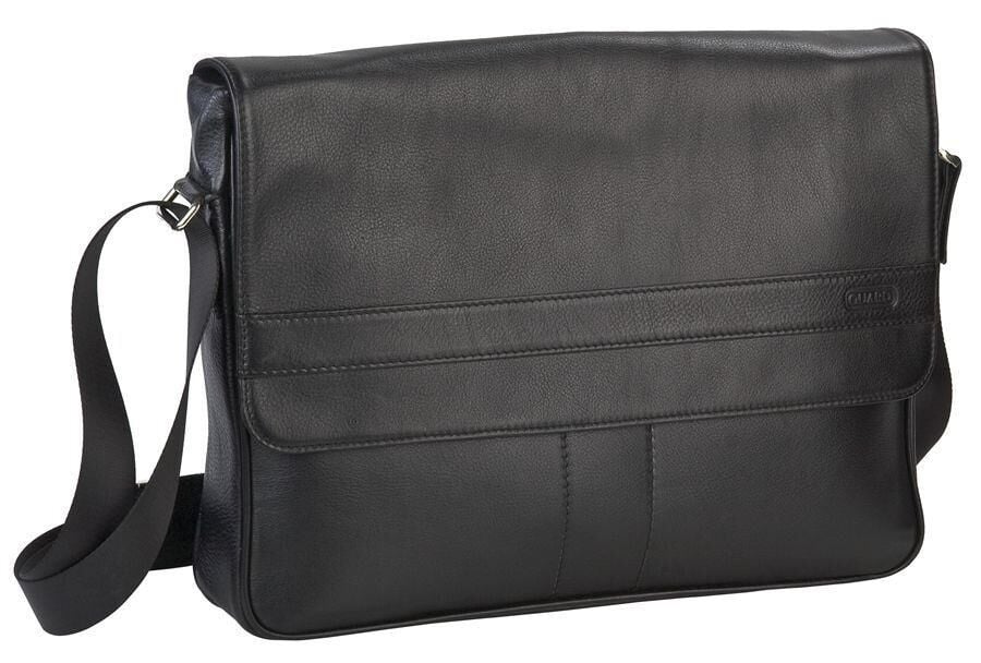 Guard Evrak Çantası Siyah 1743