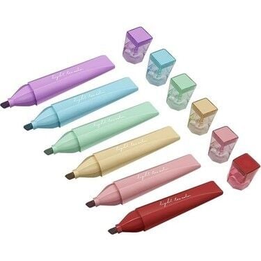 Maxx Chosch Fosforlu Kalem Cs-h939
