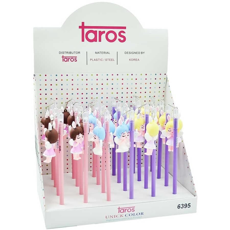 Taros Melekler Kurşun Kalem 24'lü 6395