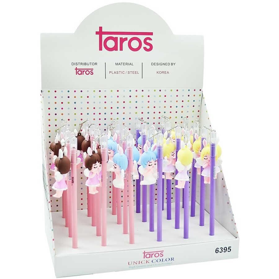 Taros Melekler Kurşun Kalem 24'lü 6395