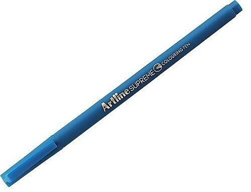 Artline Supreme Coloring Keçe Uçlu Kalem Uç:0,6mm Royal Mavi Lv-a-epfs-210 R.blue
