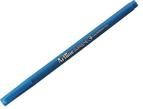 Artline Supreme Coloring Keçe Uçlu Kalem Uç:0,6mm Royal Mavi Lv-a-epfs-210 R.blue